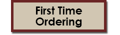 First time ordering
