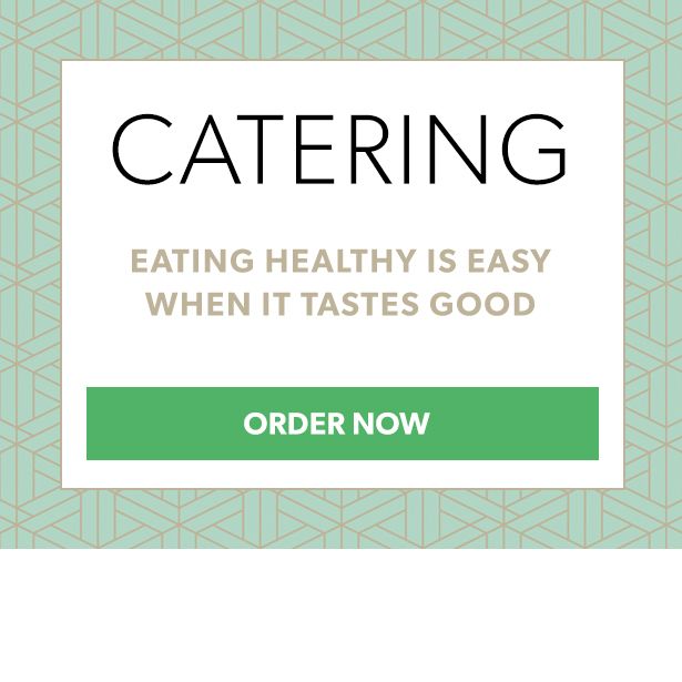 Hassle-Free Catering is only a click away. Click here to start your order.