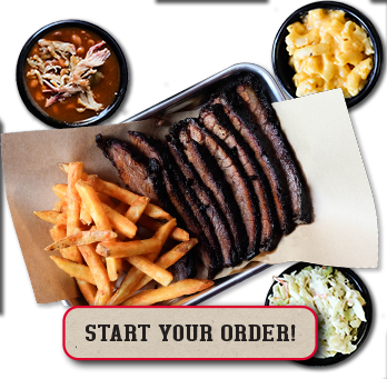 Start Your Order!