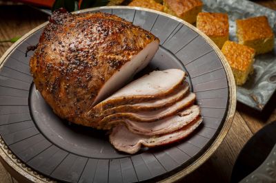 Smoked Turkey Breast - Ala Carte