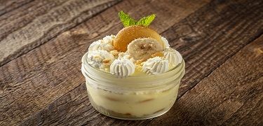 Banana Pudding