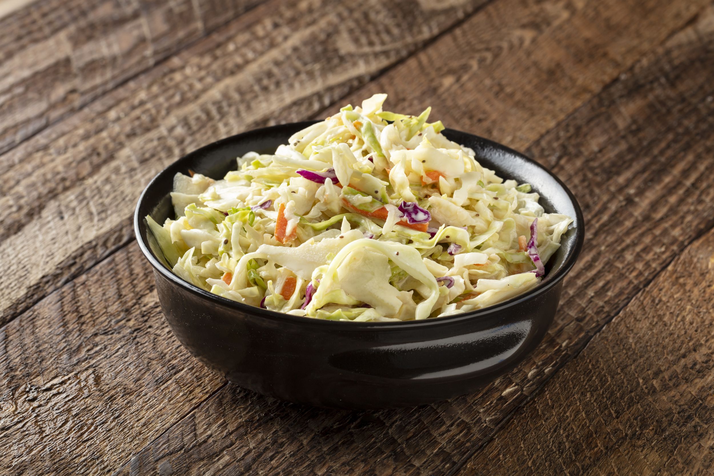 Cole Slaw- Ala Carte