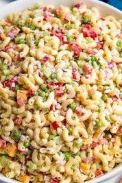 Macaroni Salad