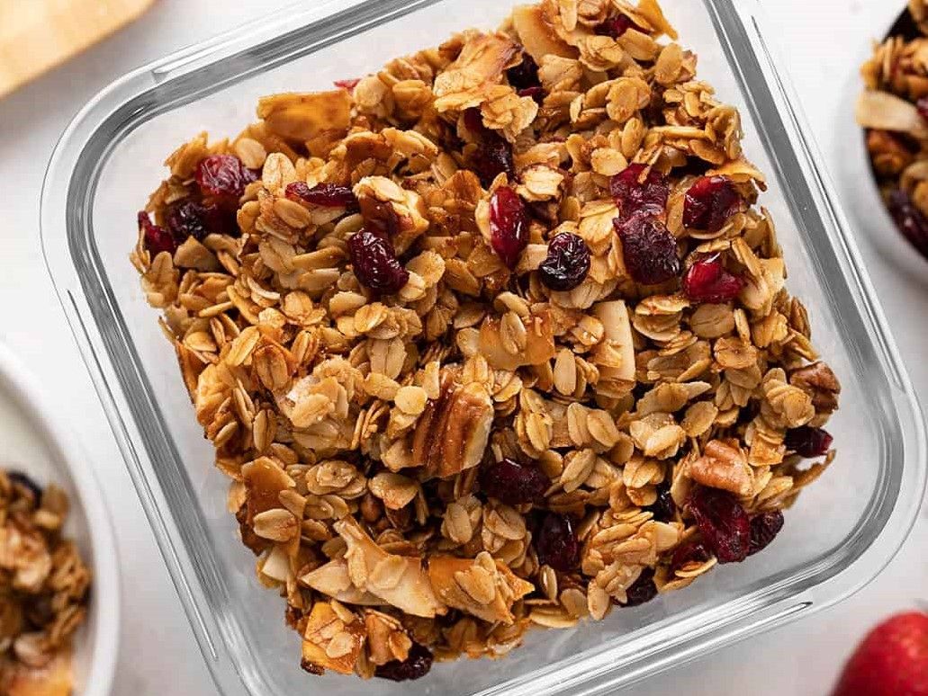 Granola