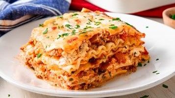 Nonnas Lasagna