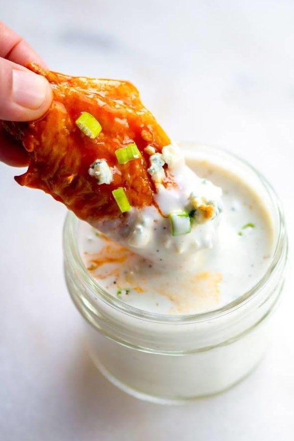 Blue Cheese Dressing