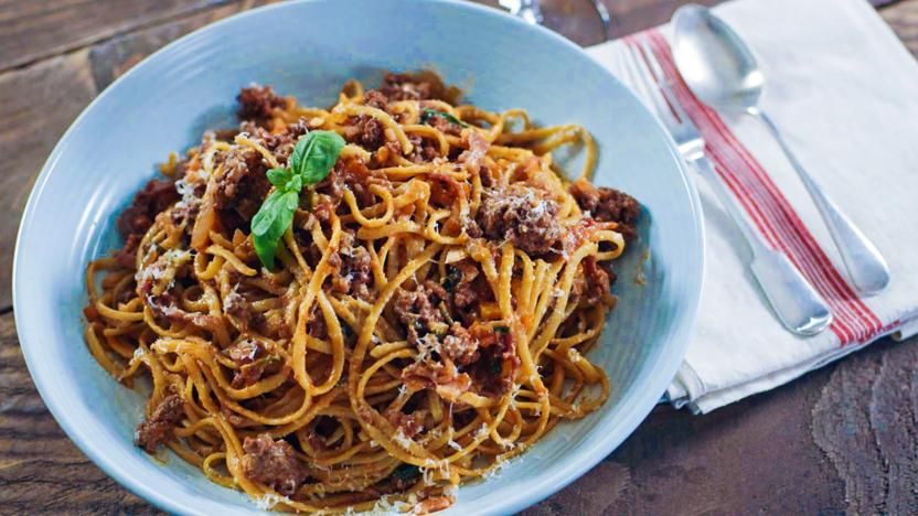 Beef Ragu