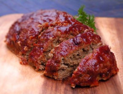 Meatloaf