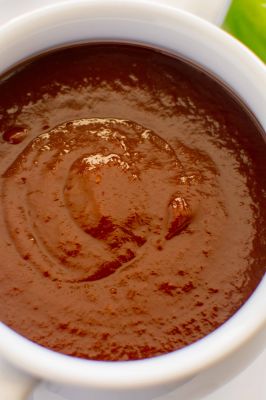 BBQ Sauce