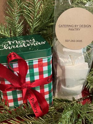 Hot Chocolate Mix - Christmas