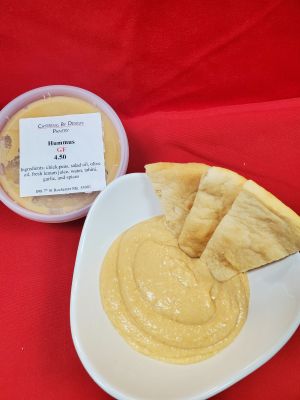 Hummus