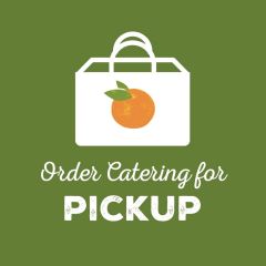 Order Catering for Delivery