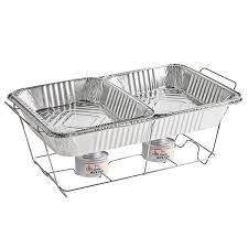Warming Racks
