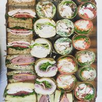 Quick Fix! Tray of Great Sandwiches