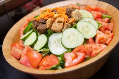 House Salad