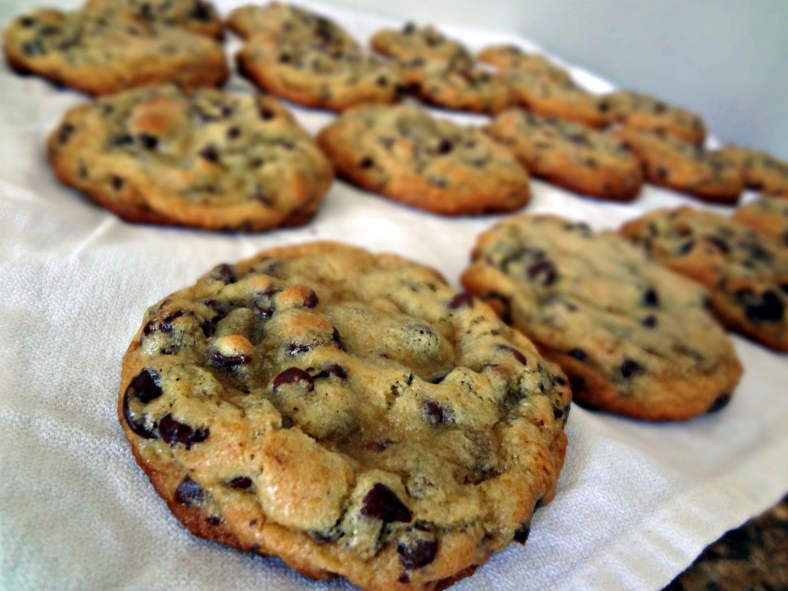 Individual Cookies