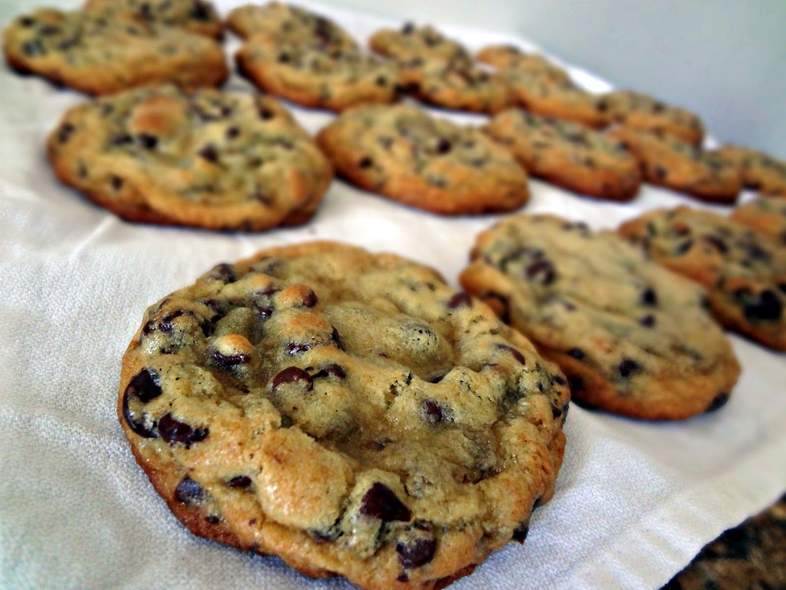 Individual Cookies