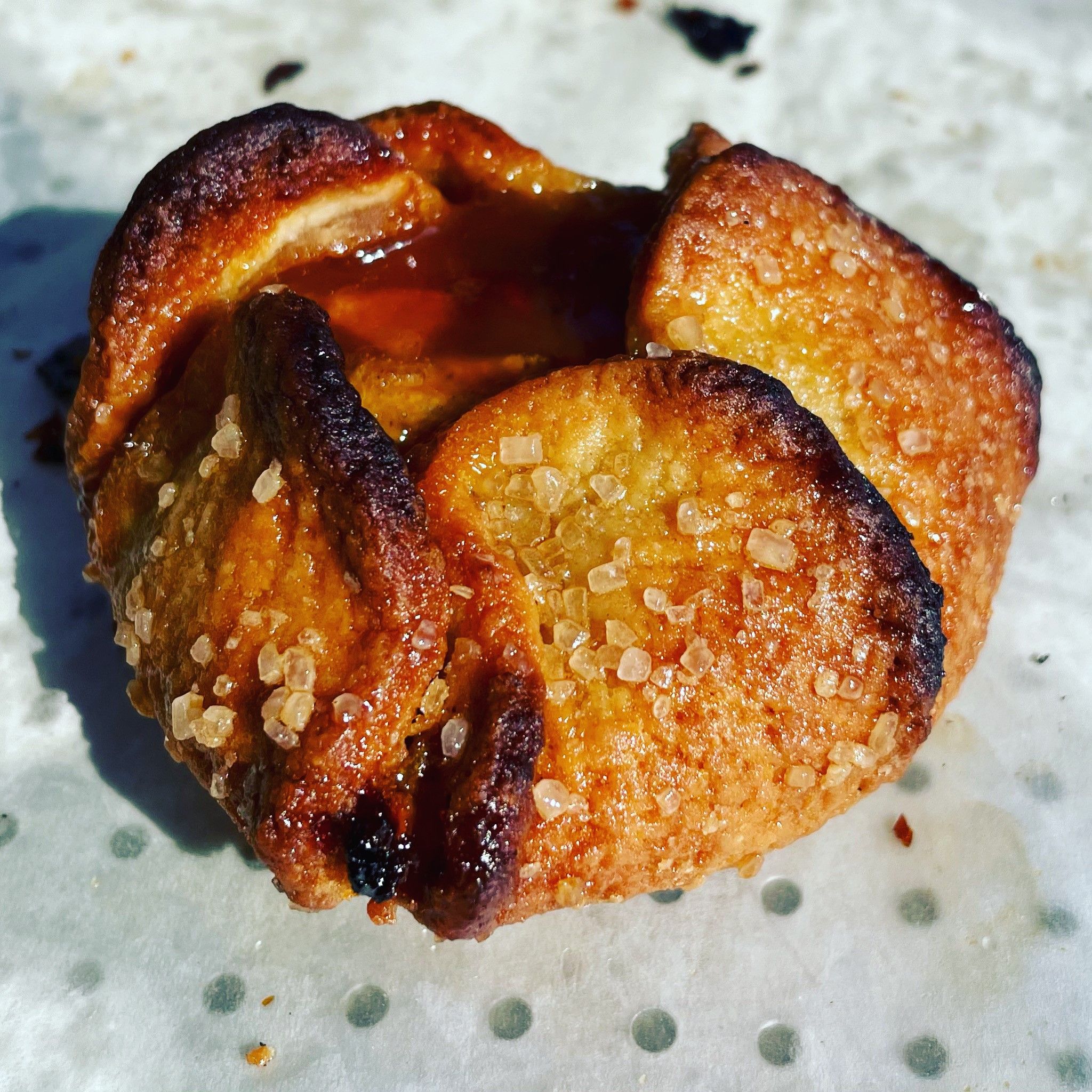 Housemade Bread Pudding