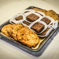 Cookie & Brownie Tray
