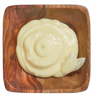 Garlic Sauce 12 oz