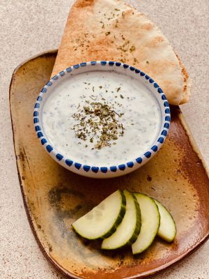 Tzatziki