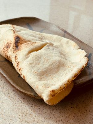 Pita Bread