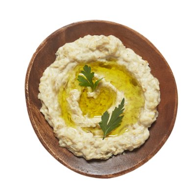 Baba Ganoush