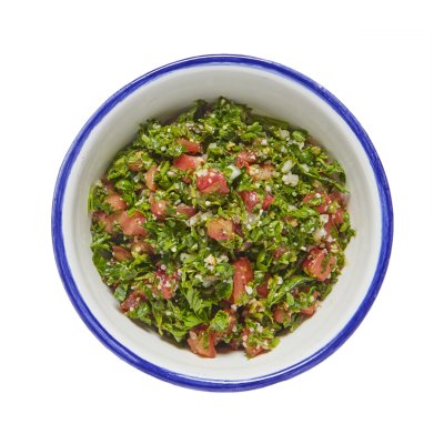 Tabbouleh Salad