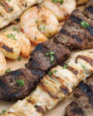 Kabob Skewers