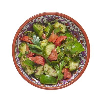 Fattoush Salad