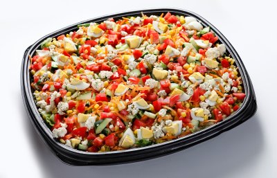 Arooga's Chopped Salad Image