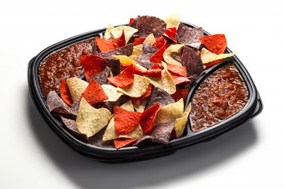 Chips and Salsa Image