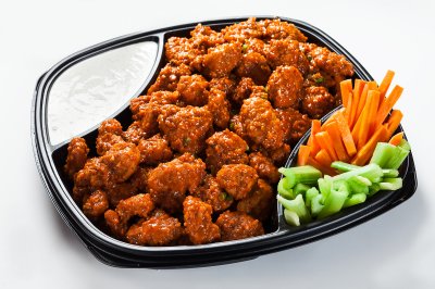 Wing Platter