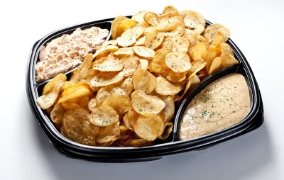 Chips and Dip