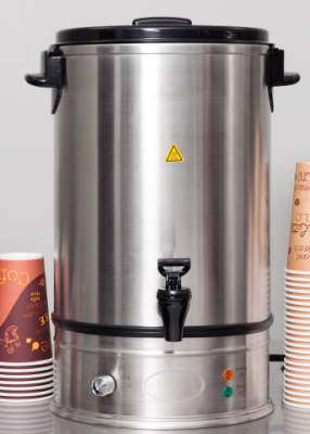 55 Cup Electric Water Boiler
