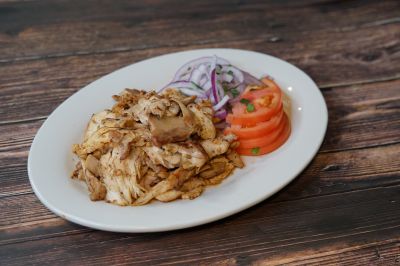 2lbs - CHICKEN GYROS