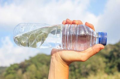 BOTTLED WATER