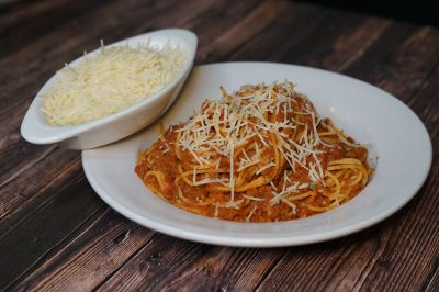 Spaghetti