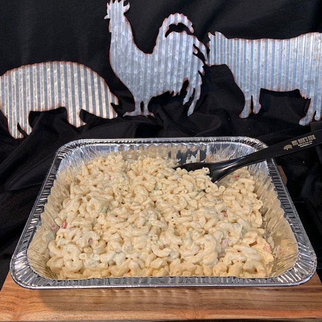 Macaroni Salad