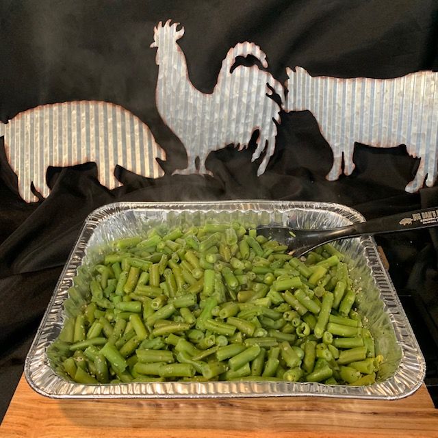 Green Beans