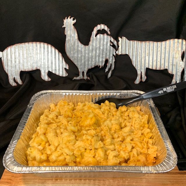 Mac & Jack