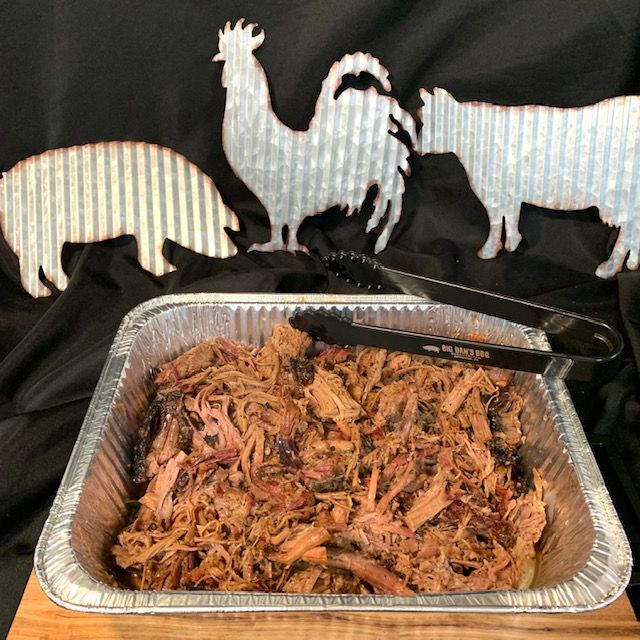 Beef Brisket