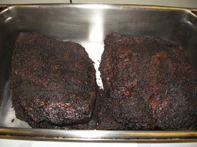 Beef Brisket