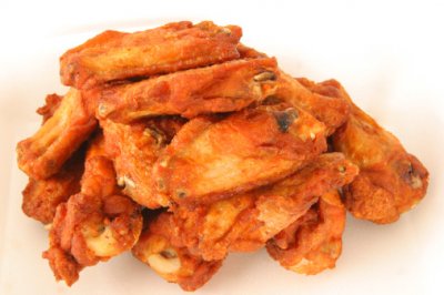 Chicken Wings (12)