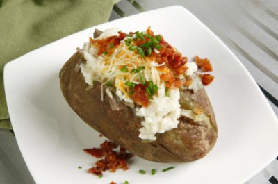 Baked Potato