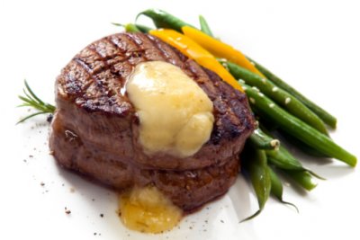 Bubba's Filet Mignon - 9oz.