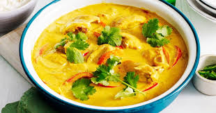 Chicken Curry