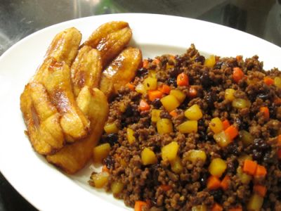 Picadillo