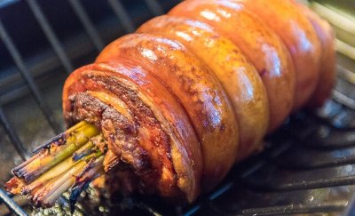 Lechon Belly