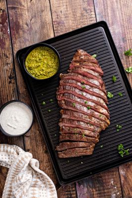 Flank Steak